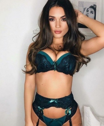 Анкета проститутки Галя - город Райчихинск, 25 лет, №12486